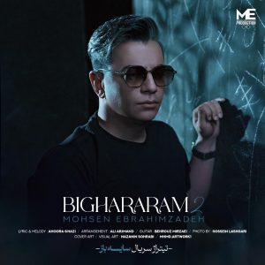 دانلود آهنگ سایه باز از محسن ابراهیم زاده