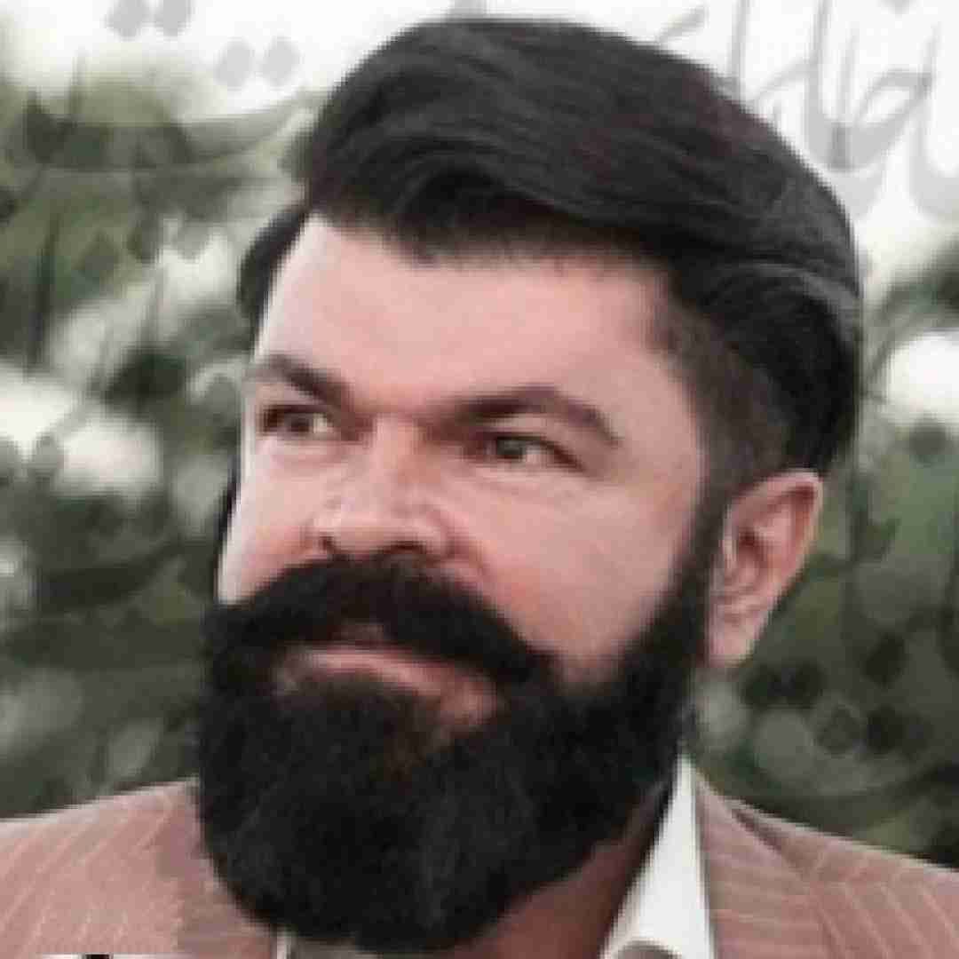 محمود سهیلی برف پیری