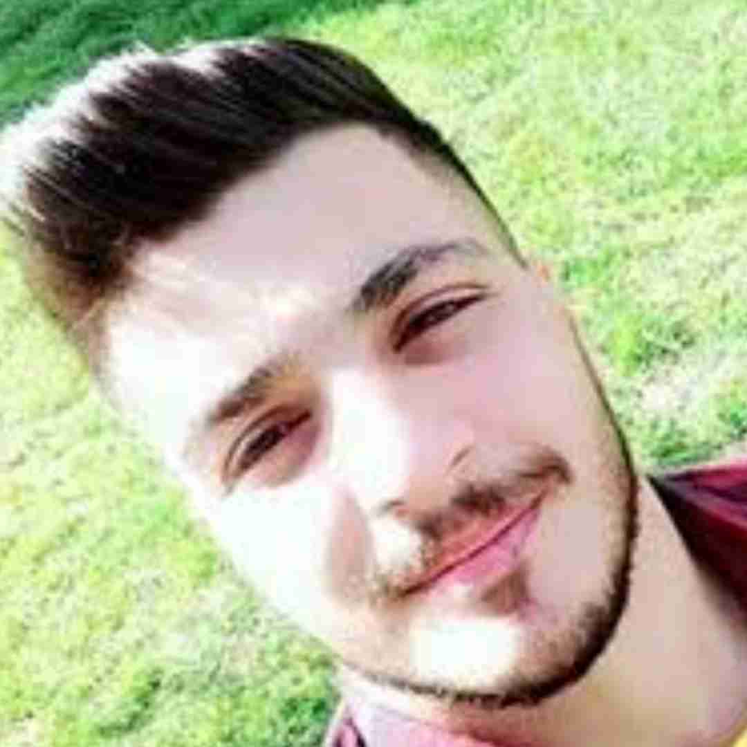 آرمین برمایه اشک چاوم رشانی مال دلم رمانی