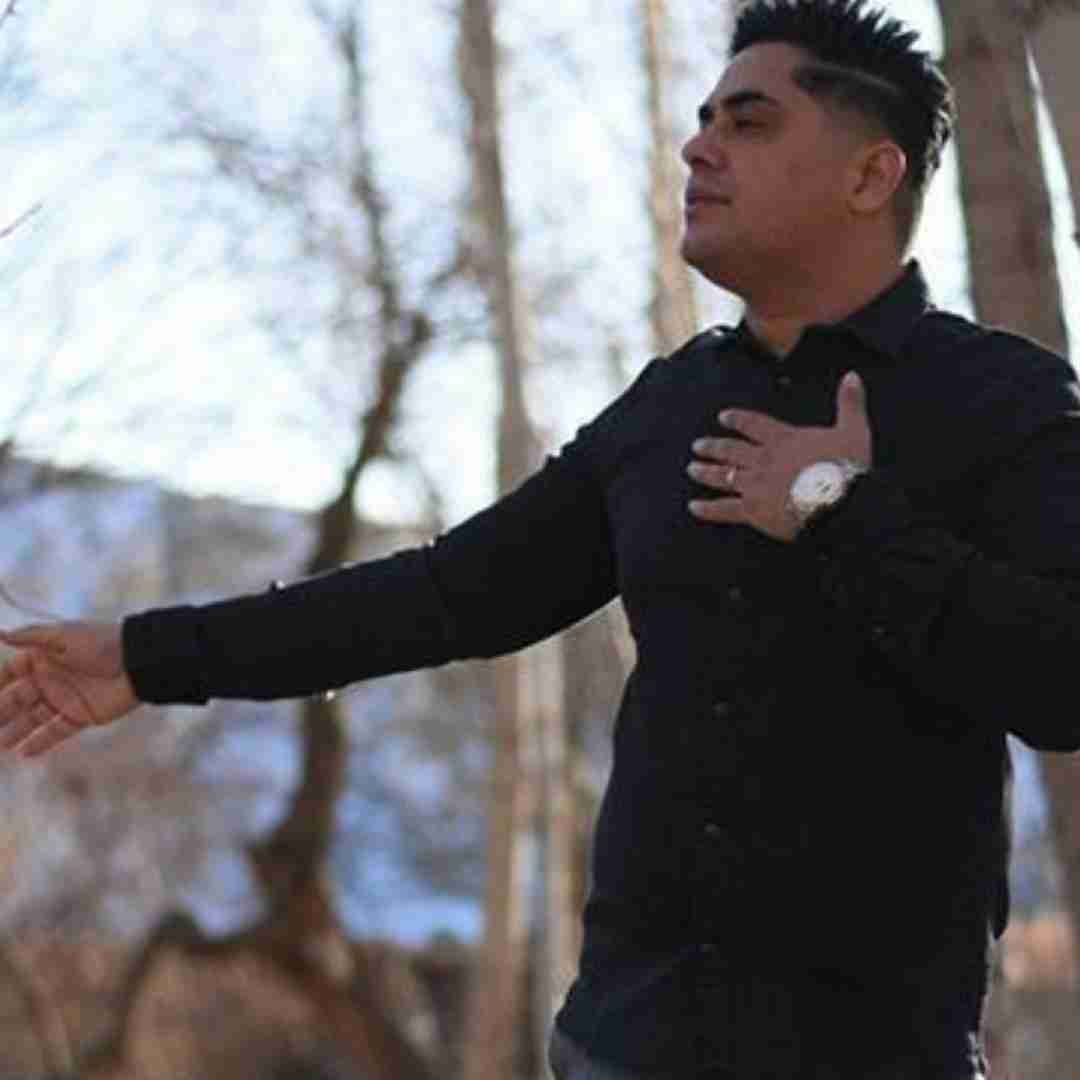 علی شرفی کشکوله ماجمه شان آبادی و آبادی