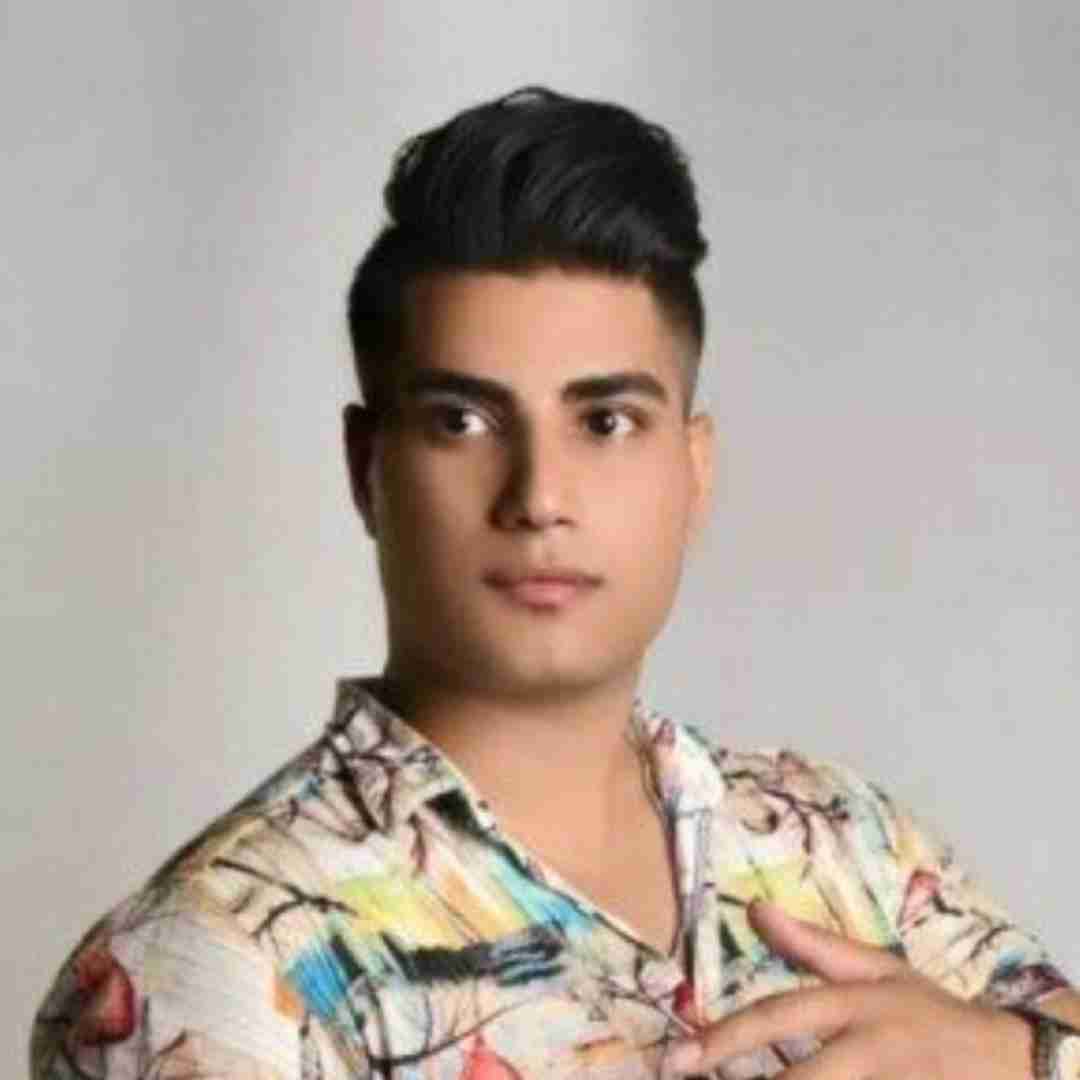 امین فالجی قاتل دلم خودی رگ خاوم بلدی