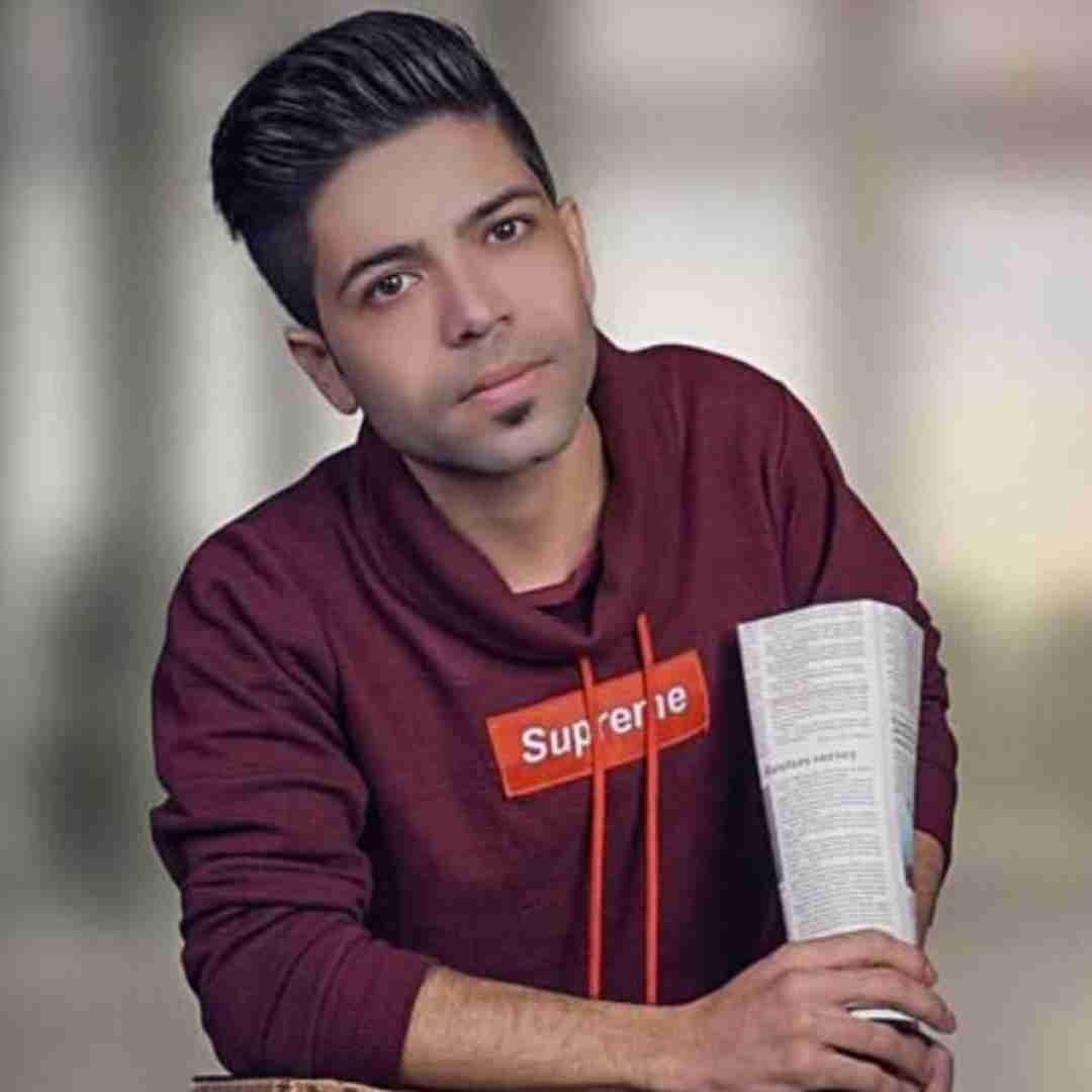 مسعود جلیلیان  داداشی
