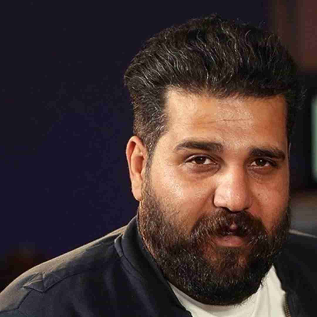 سید وحید موسوی خور ده حال و روز لیوه داری