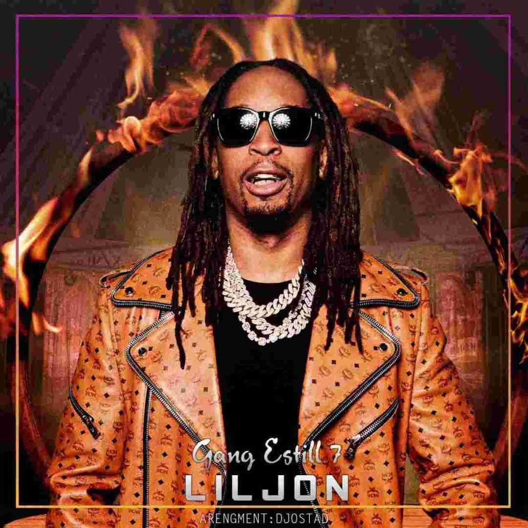 دیجی استاد گنگ استیل 7