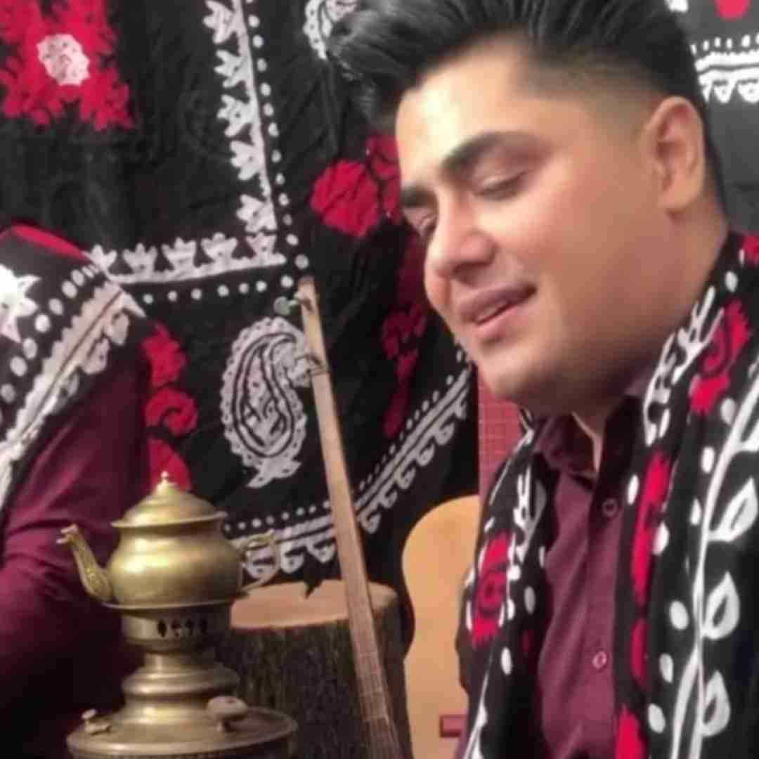 علی شرفی کشکوله