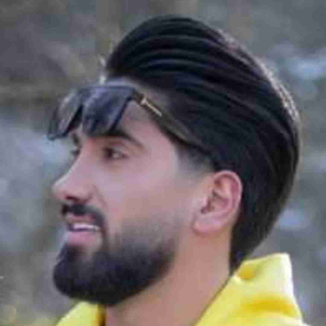 جواد عباسی پری رو