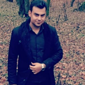 دانلود آهنگ نفس بیه نفس نیرم تنیا منم و کس نیرم از روح الله کرمی
