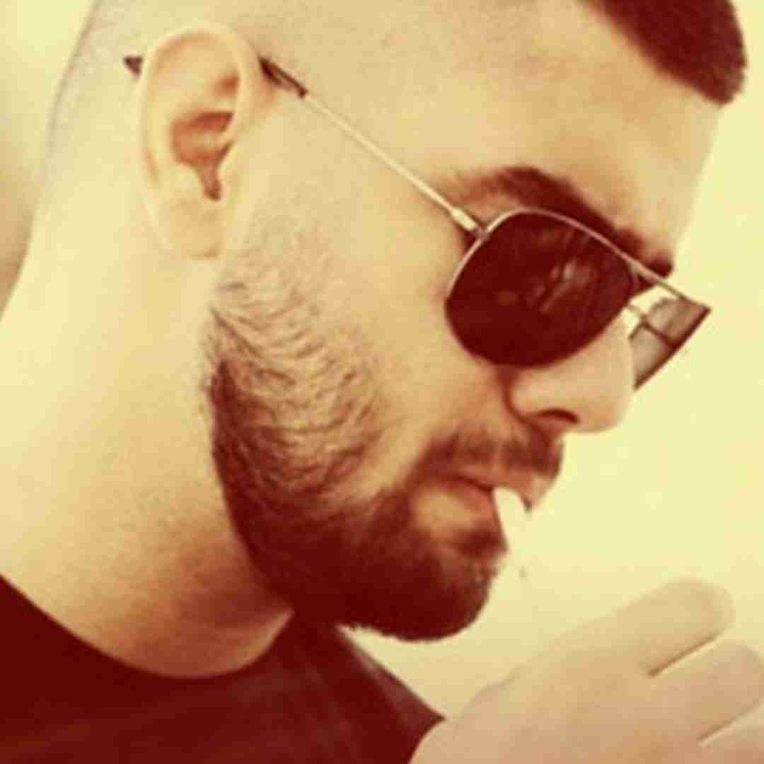 علی صاعقه تقاص