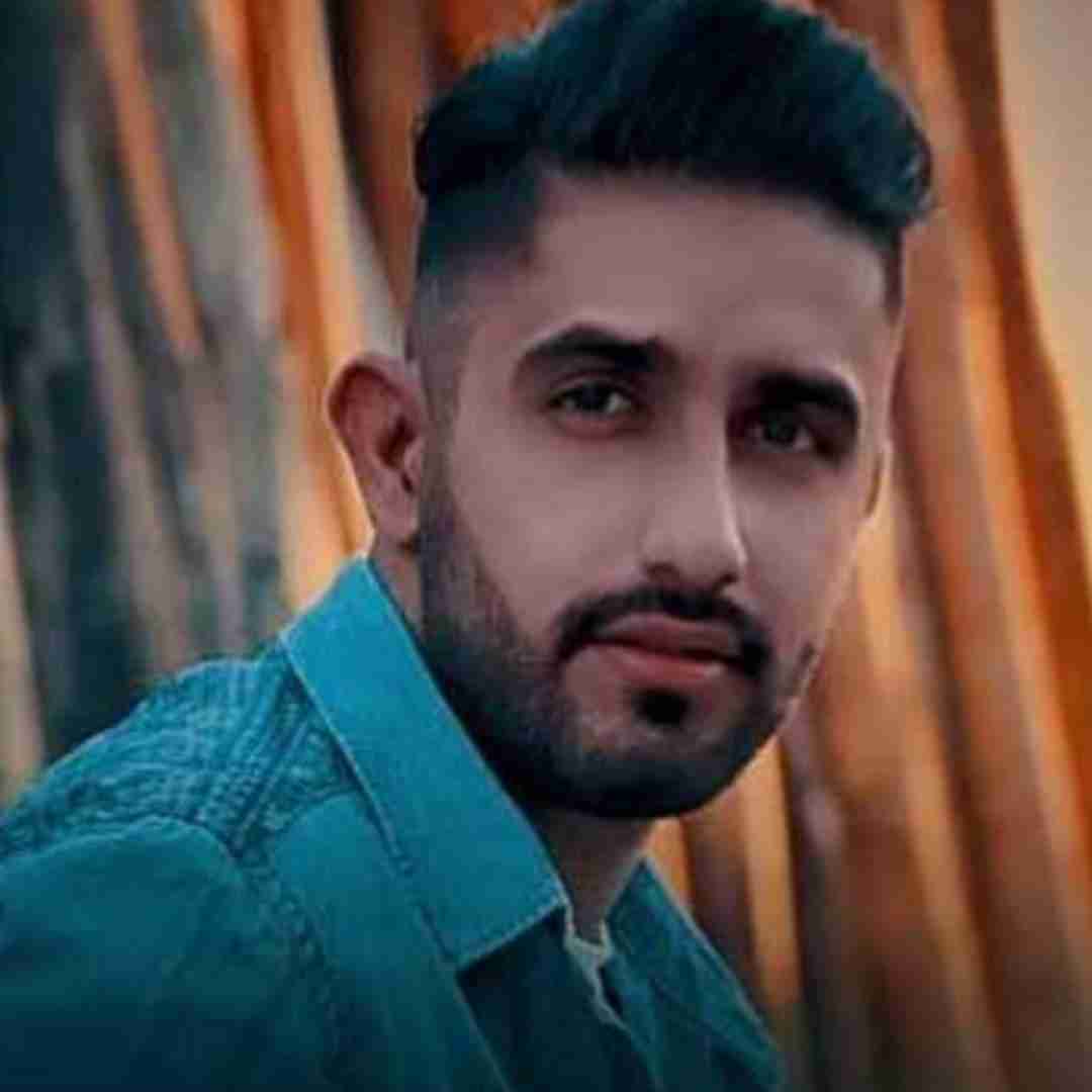 محمد امیری چاویلد محکومم کرد حبس وناو چوار دیواری