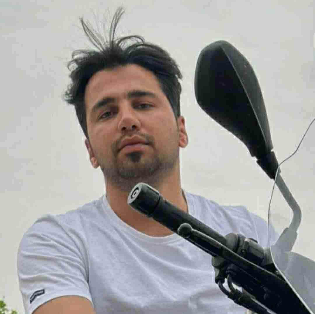 نصرالله دهدشتی ماشینم 405 نه زانتیایه اربانه عرشی