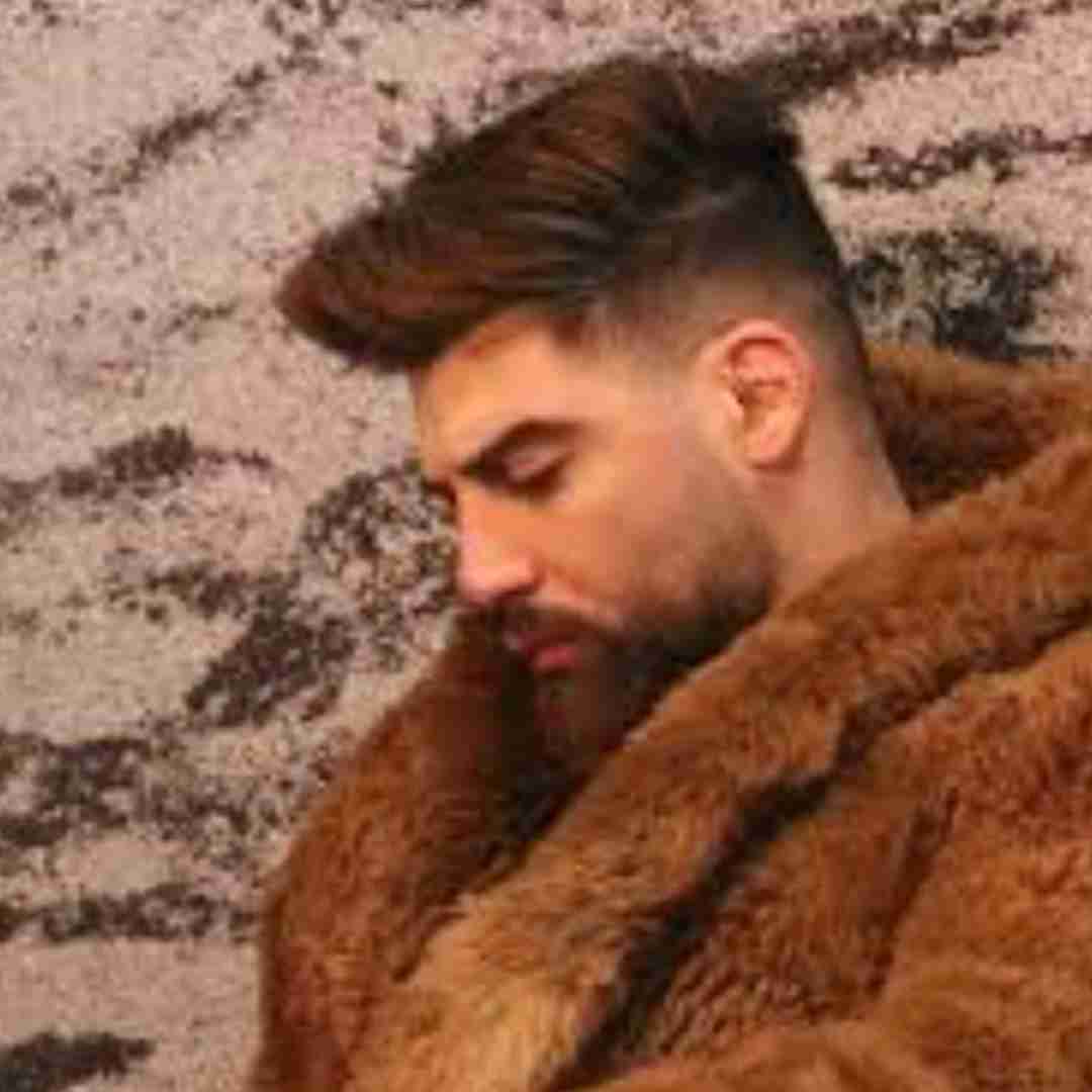 محمد محرمی طلاق