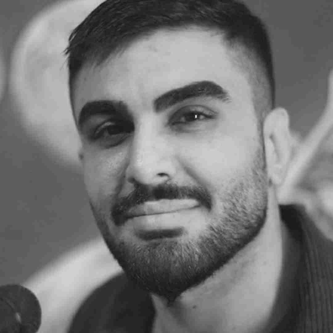 علی علیپور گل یا بی حکیم بردن نازلیمه