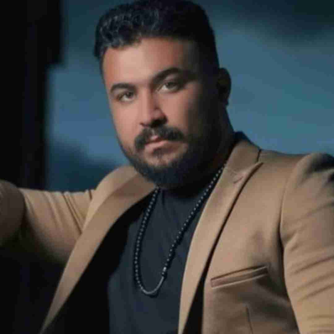 رضا کرمی تارا هرچی سرم آوردی کارما سرت بیاره