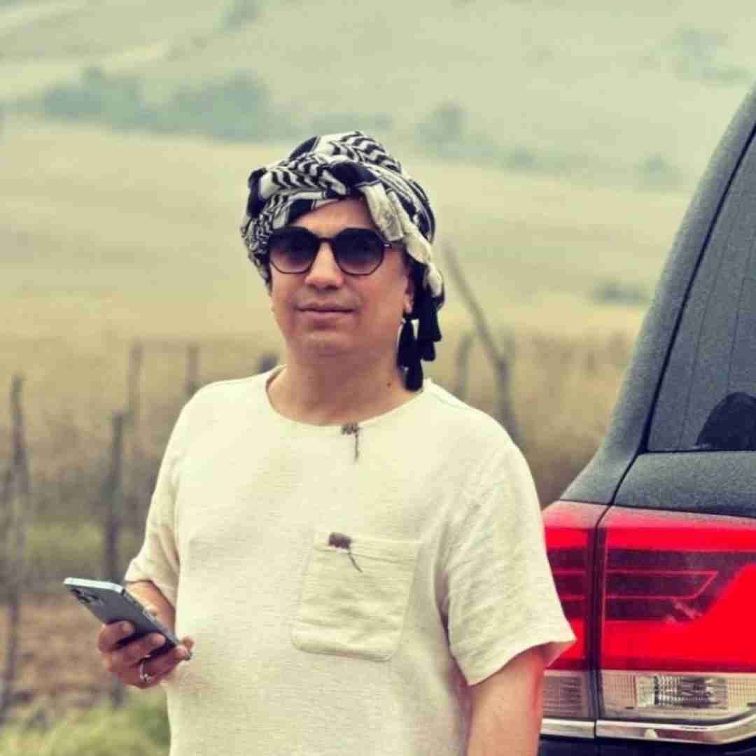 محسن ابراهیم زاده خدا من گله دارم ازت حرف حق دارم