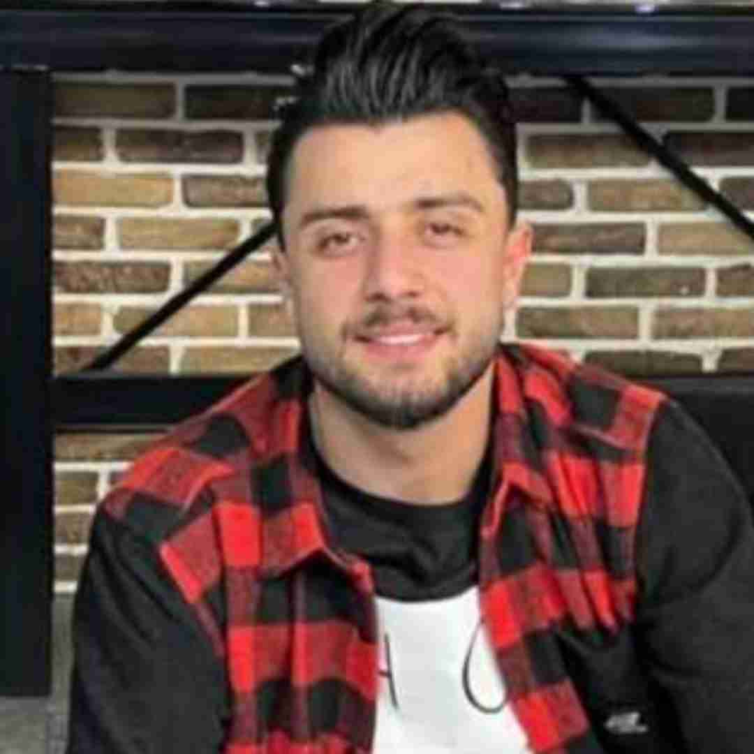 کامران خلیلی قول