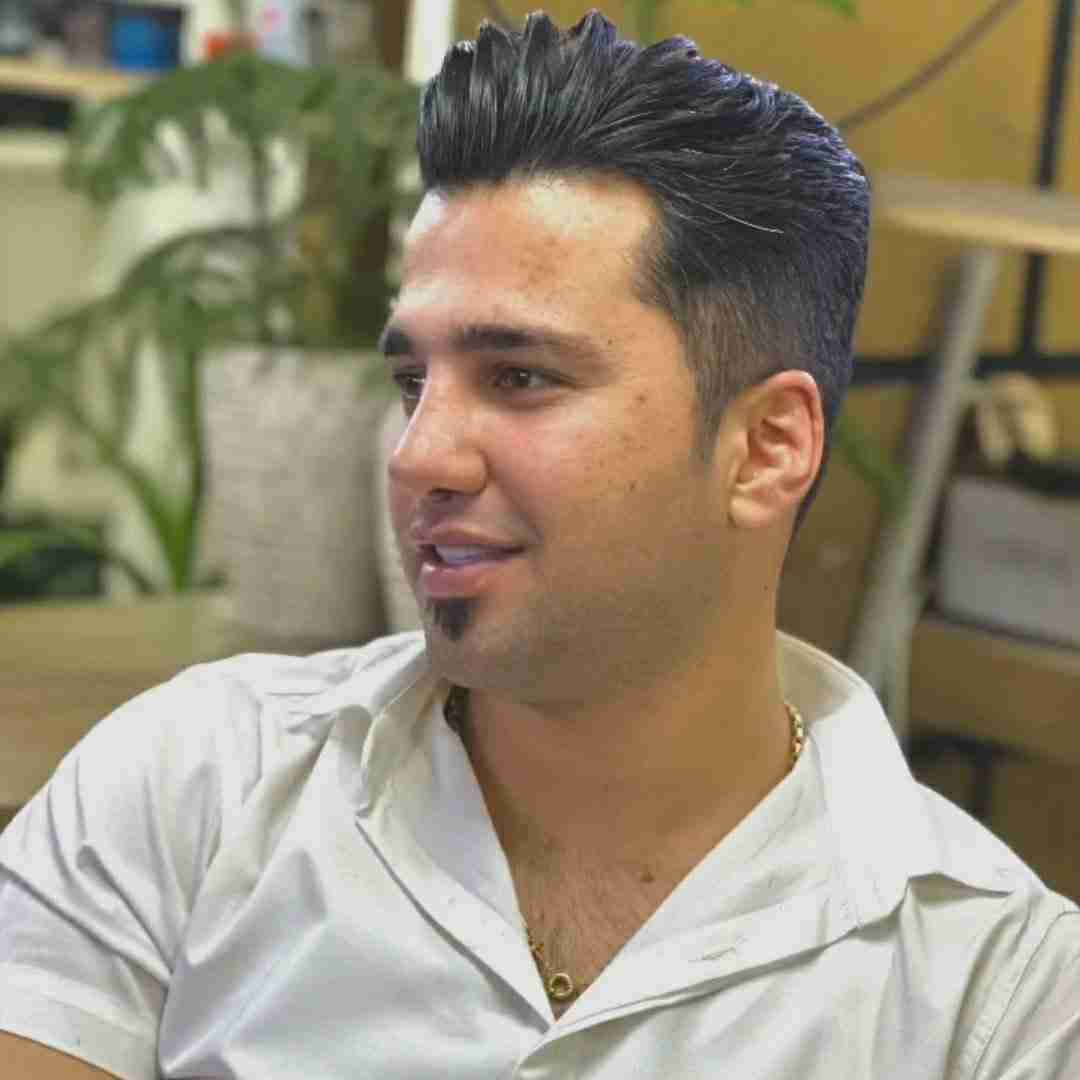 نصرالله دهدشتی اربانه عرشی سی دخترل او ایکشی