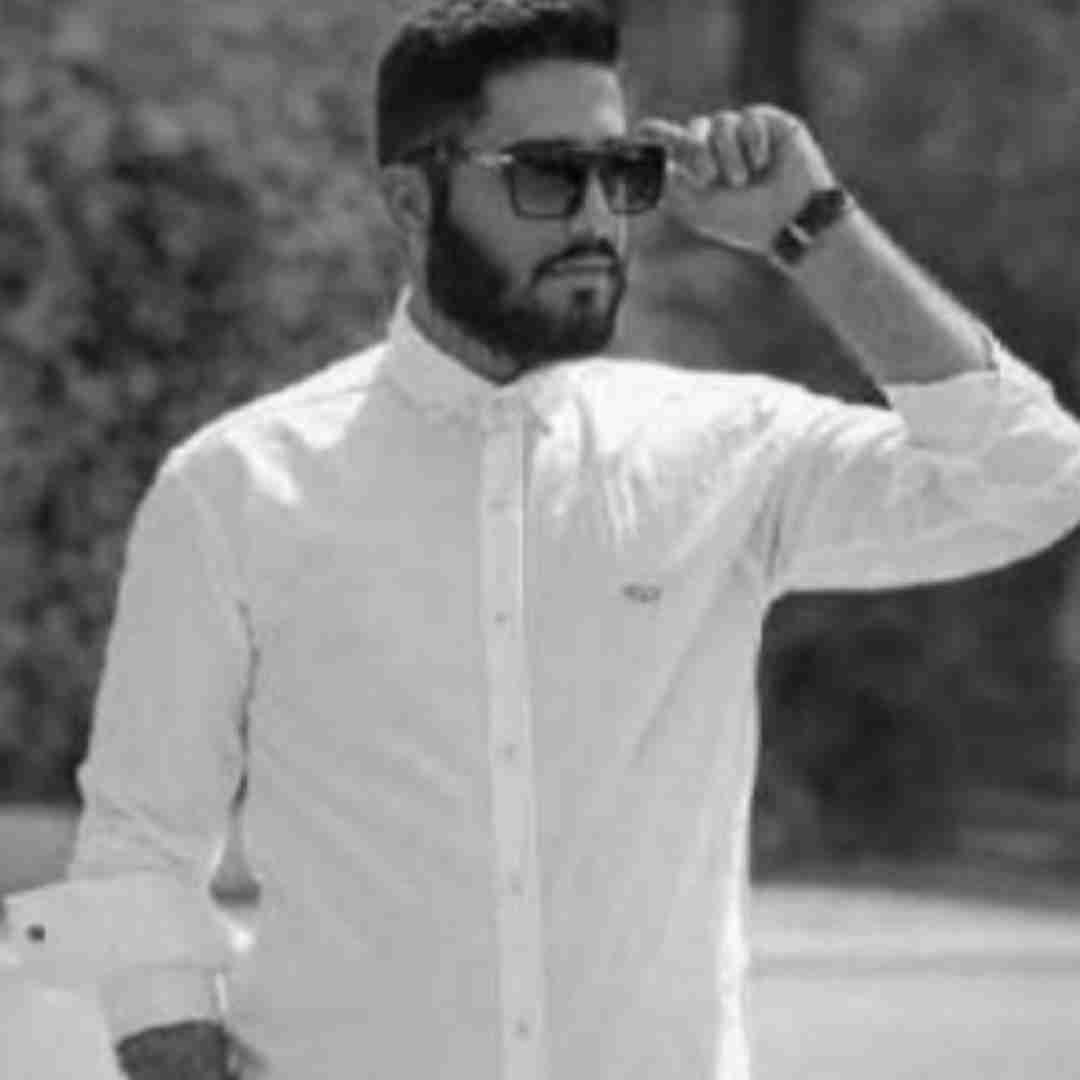 محمد امیری پیچ و خم ای جاده خیدمه یاد تو