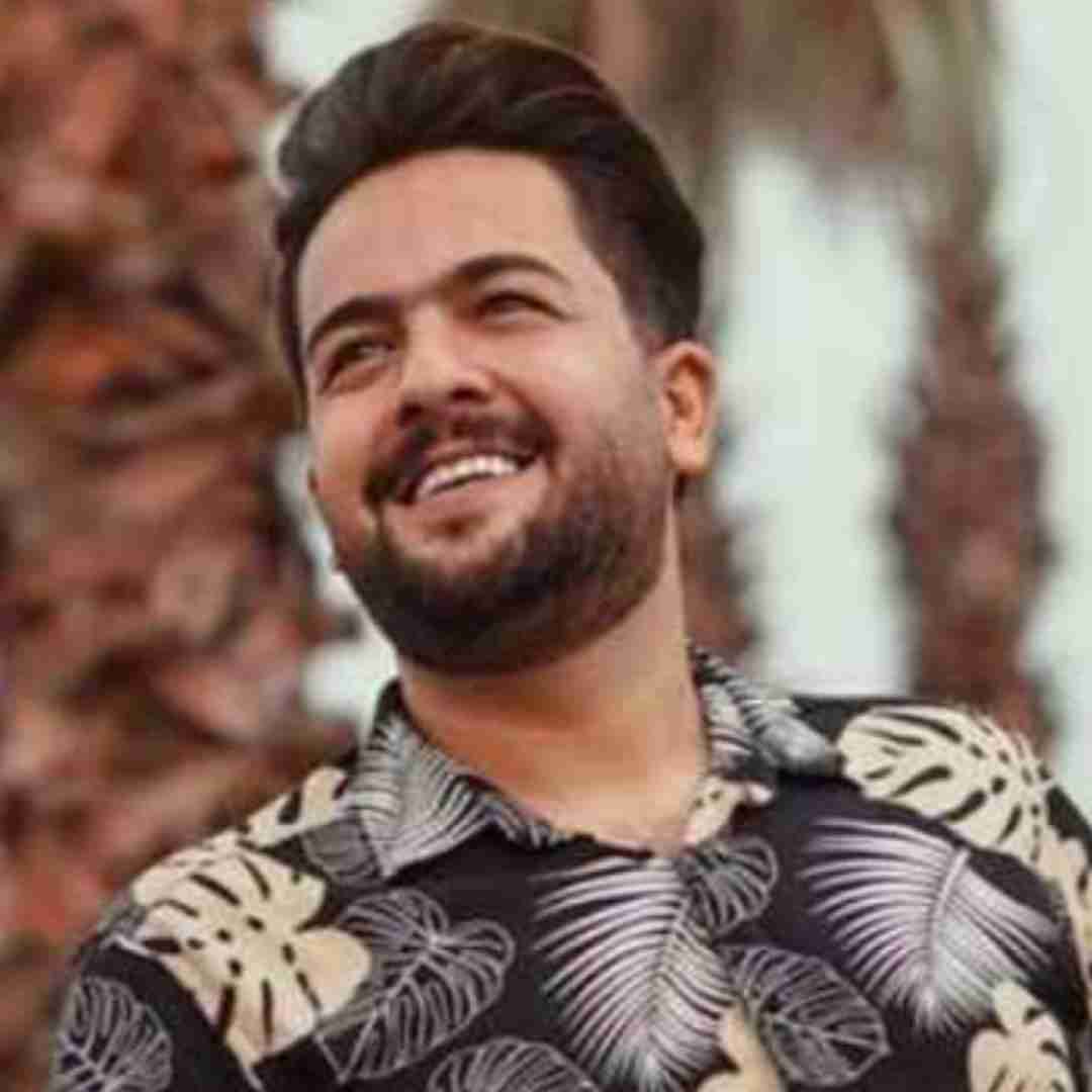 مجید حسینی صیاد