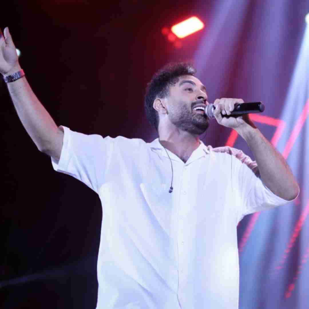 احمد سلو ارتش 