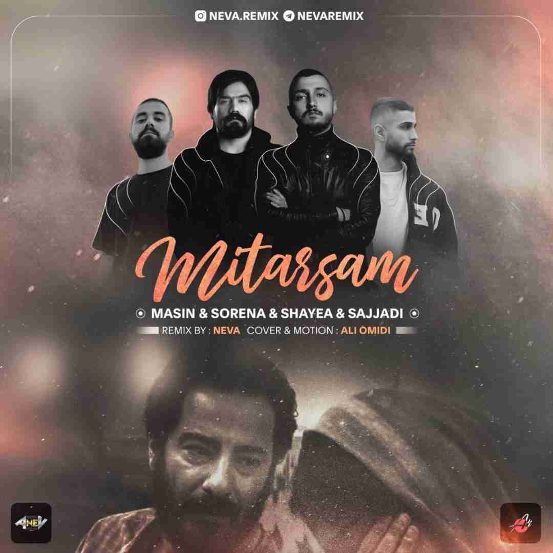 نوا ریمیکس میترسم