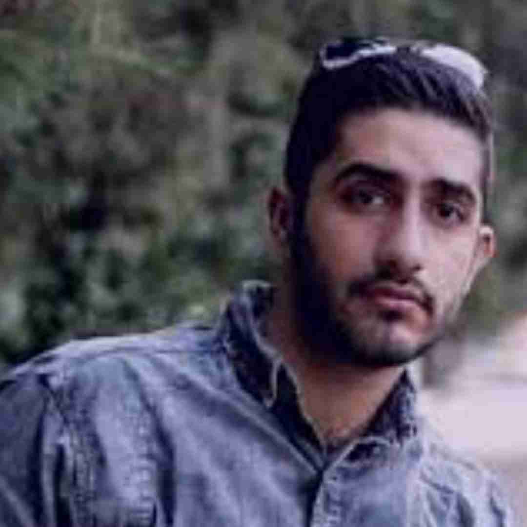 محمد امیری شکانی بُتی ولیت سازیم اویش رمانی روانی