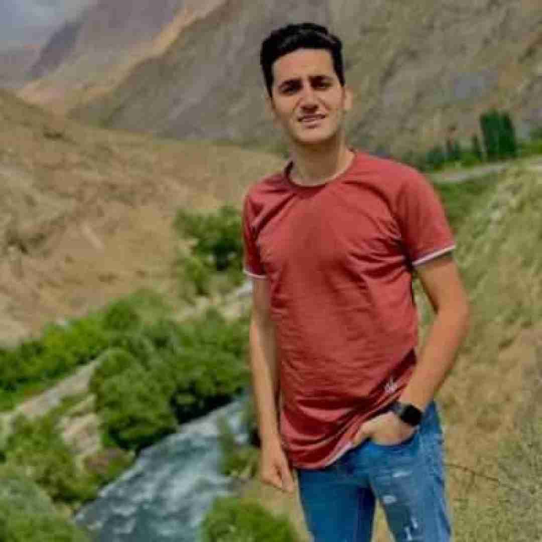 عرفان خشرودی ها برار