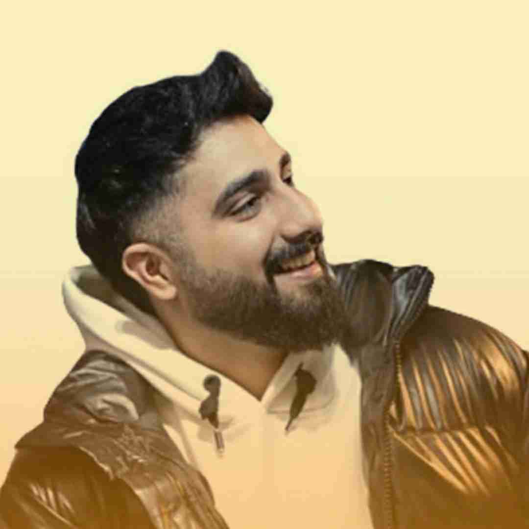 محمد امیری حرام بی حرام بی روزیل خوبمان حرام بی
