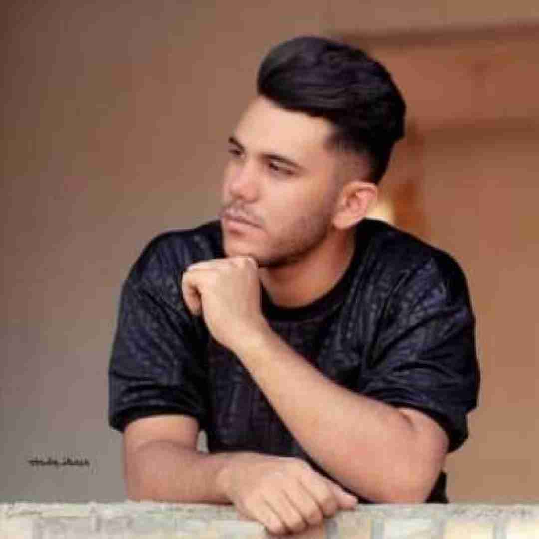 پیام عباسی فکر مه خوشبخت کردنه اشک نکفیده بان دیدت