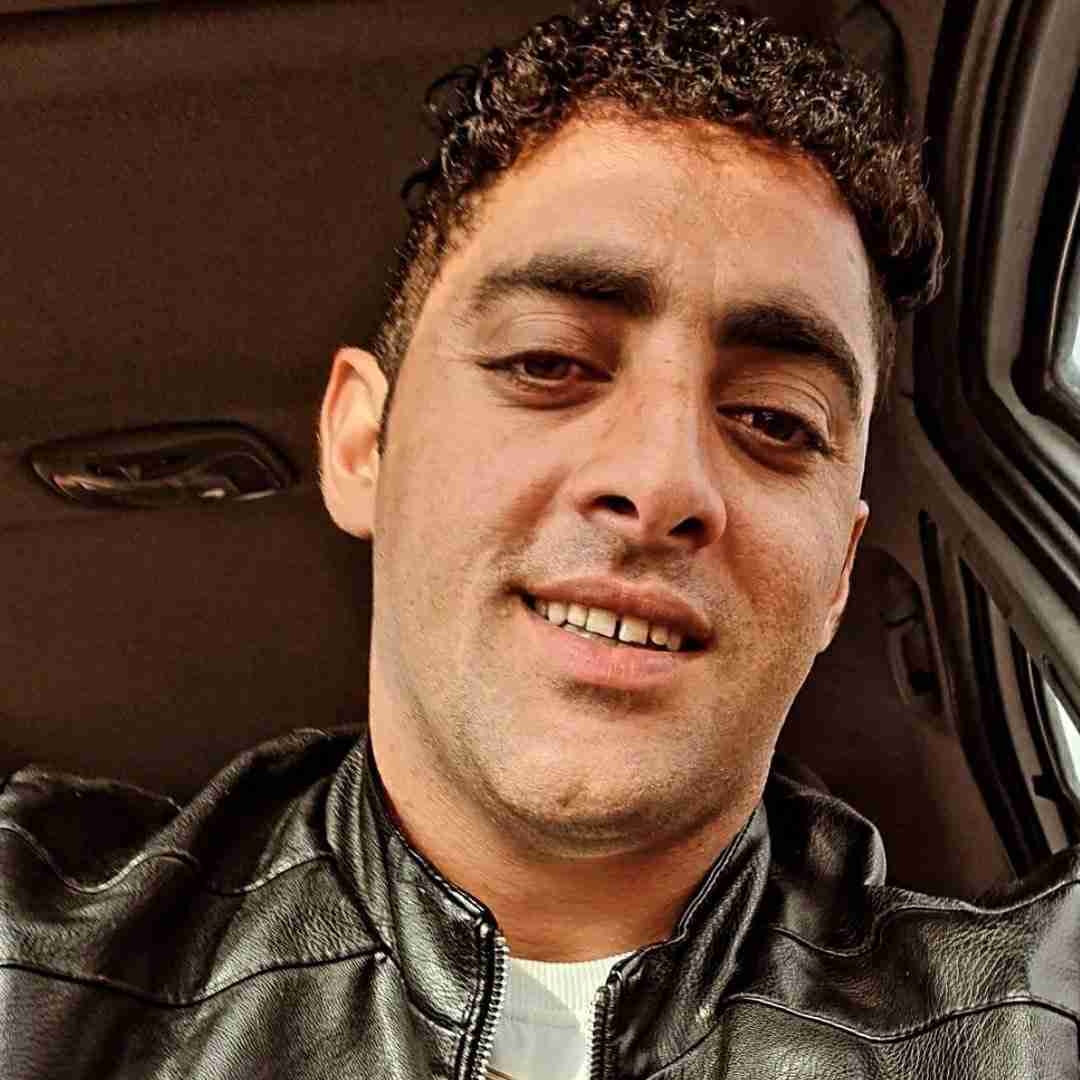 علی عزیزپور و سجاد میرزایی درد دل