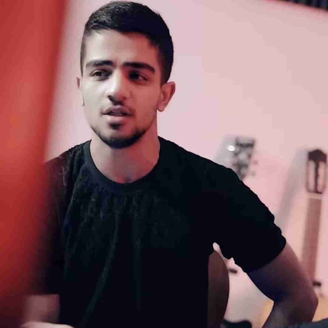 متین بهنام فر طلاق راه پر کشیدن وقتی که قلبامون بریدن