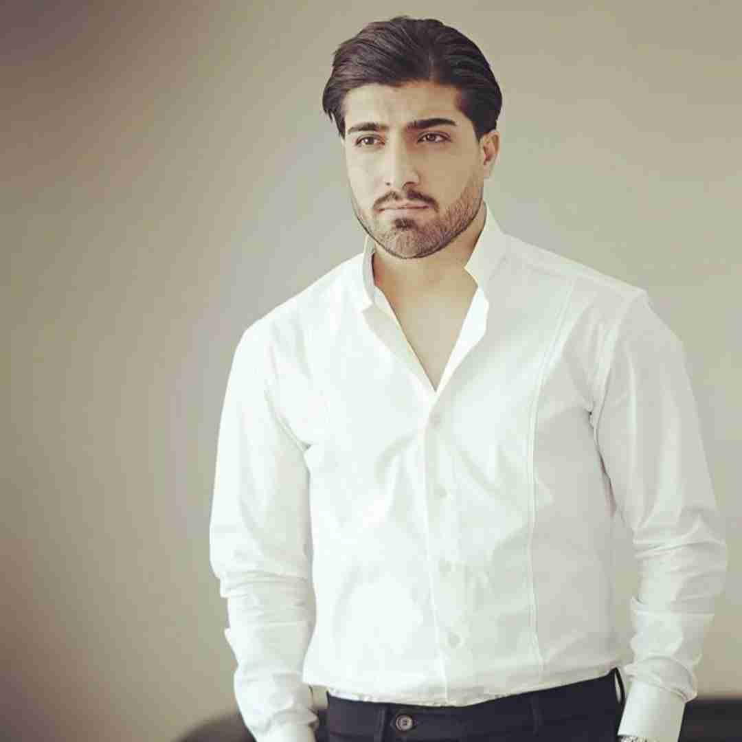 امیر لیام بسه بیخیالی مه دیده سرم مگه اسم جدایی باری