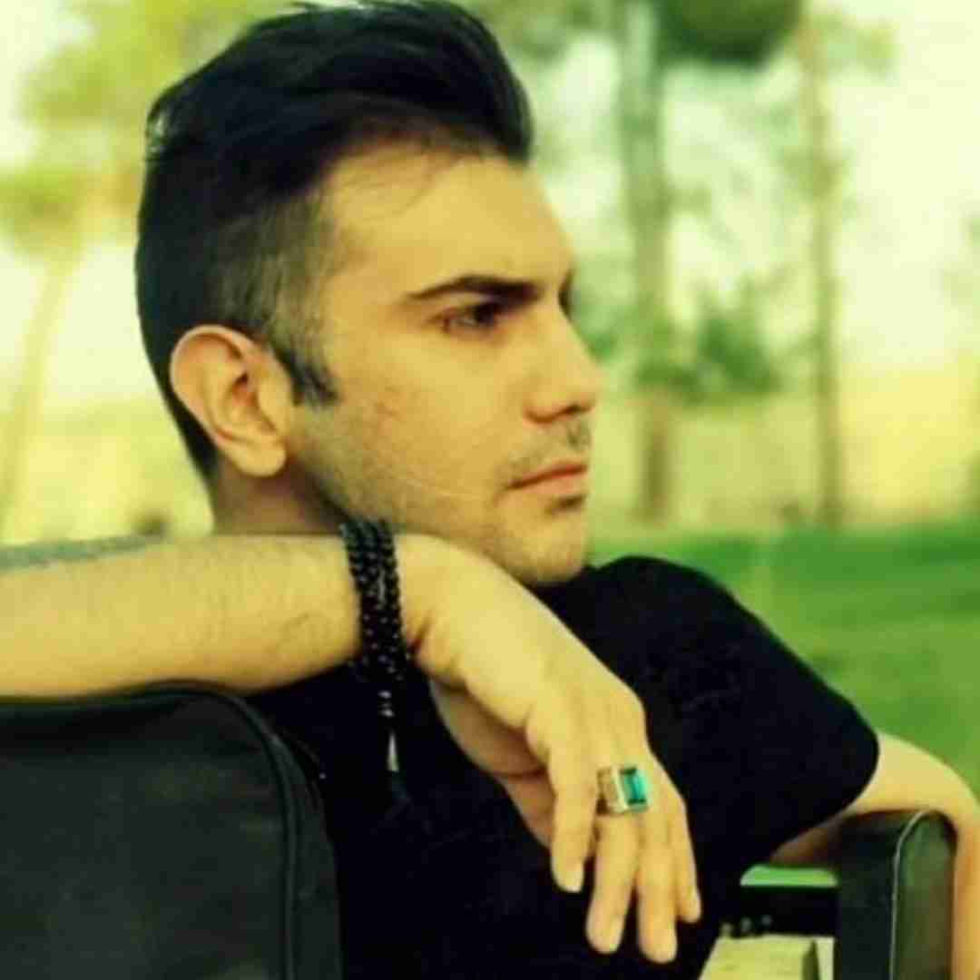 مهدی اسدی حادثه