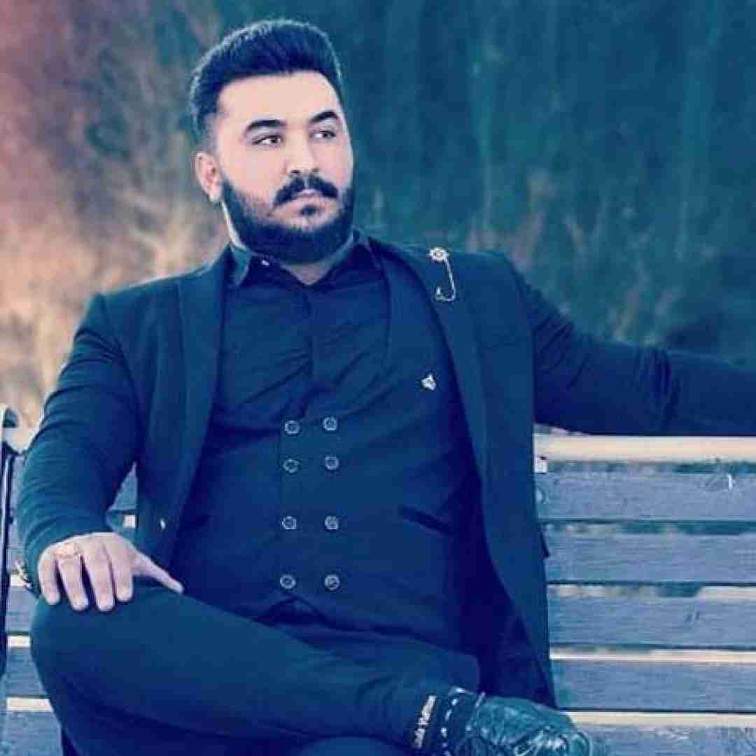 رضا کرمی تارا تو چه میدانی از نداری و بی پولی