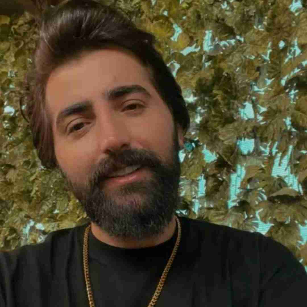 محسن نصری گل بابونه