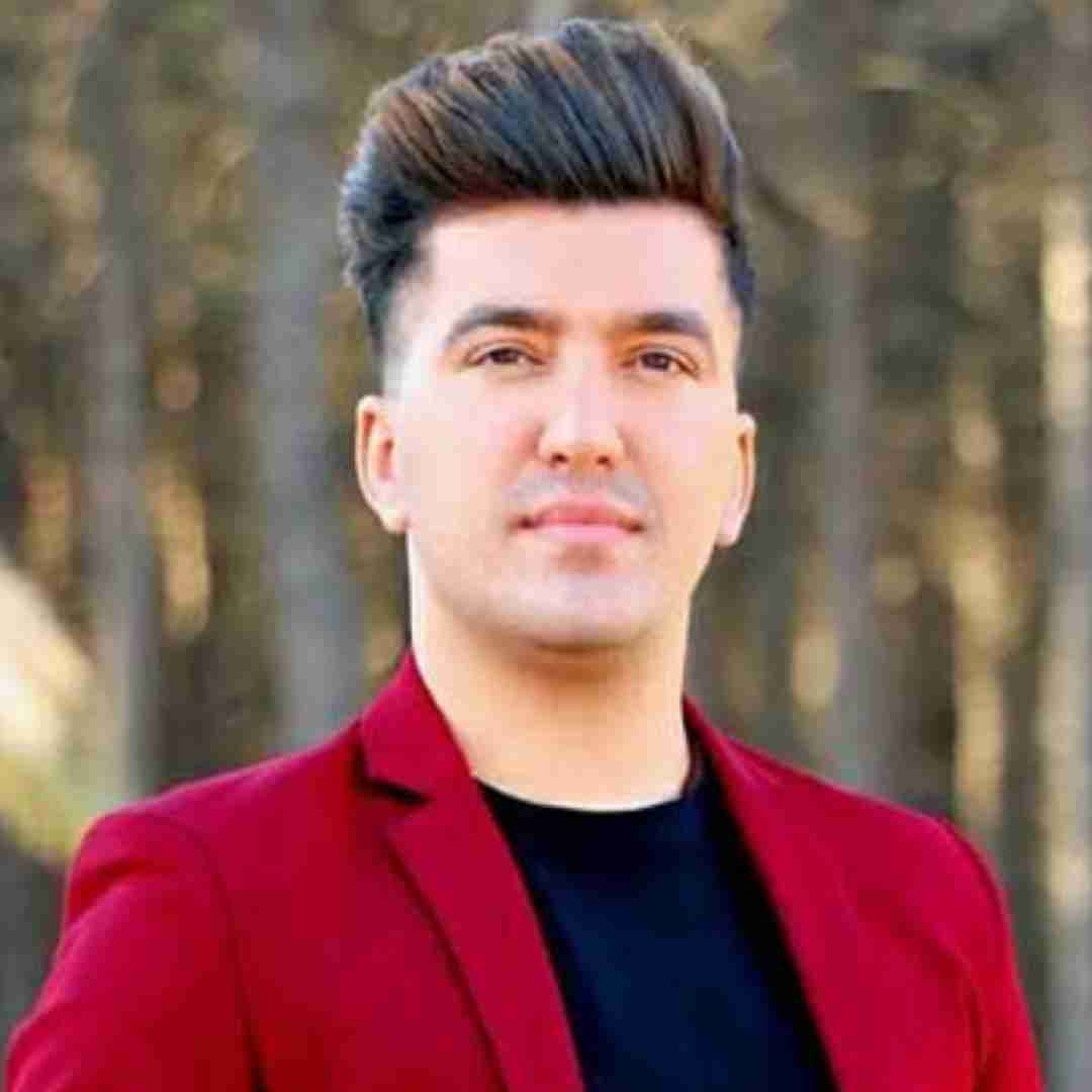 سجاد فرهادی هرچی حواسم به توعه دوستم داری دمت گرم