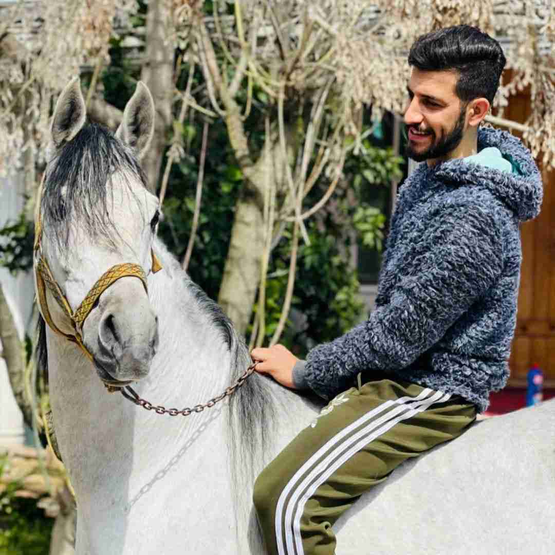 فرنام قزوینی پرنسس