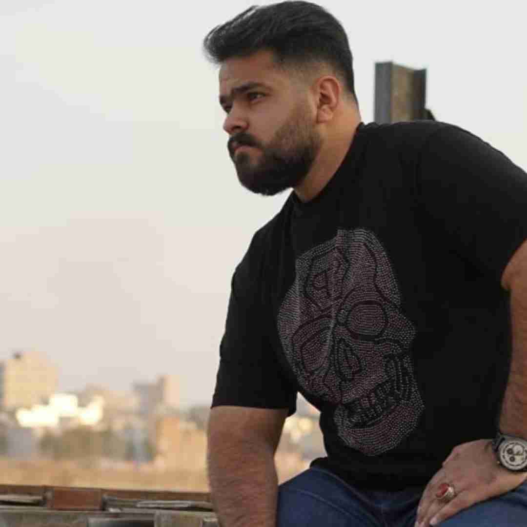 مهدی شریفی مال منی خوشگلگی تهرانی