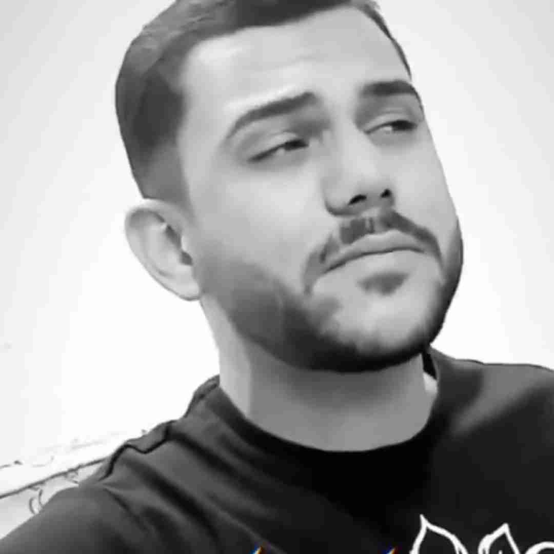 پیام عباسی رفتی و آیه ی جدایی خواندی چه میشد دل میسوزاندی