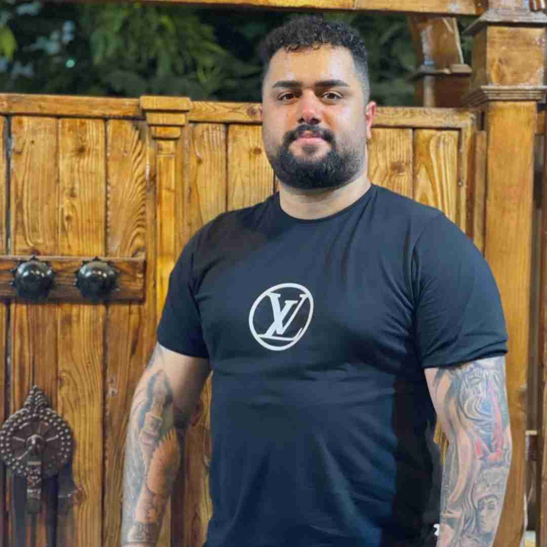 بهنام حسن زاده برار