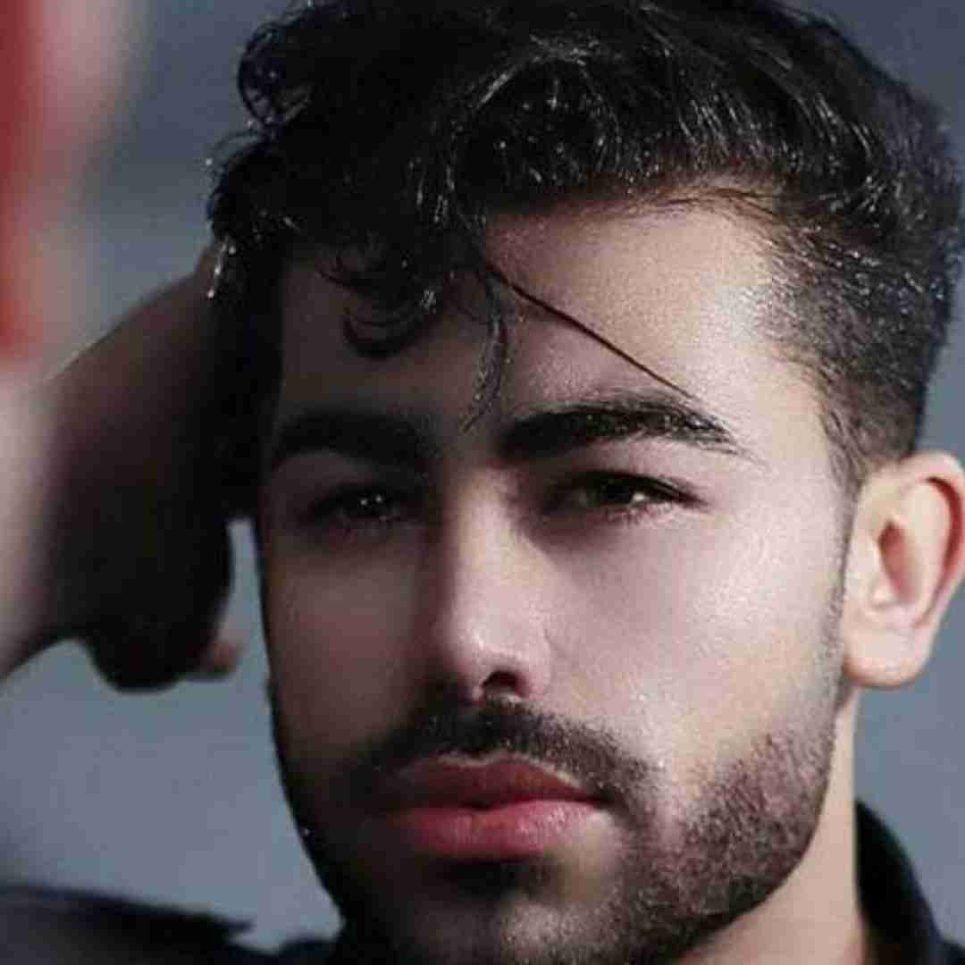 سعید محمدی خط شوتی کار ایکنم مسیر گناوه
