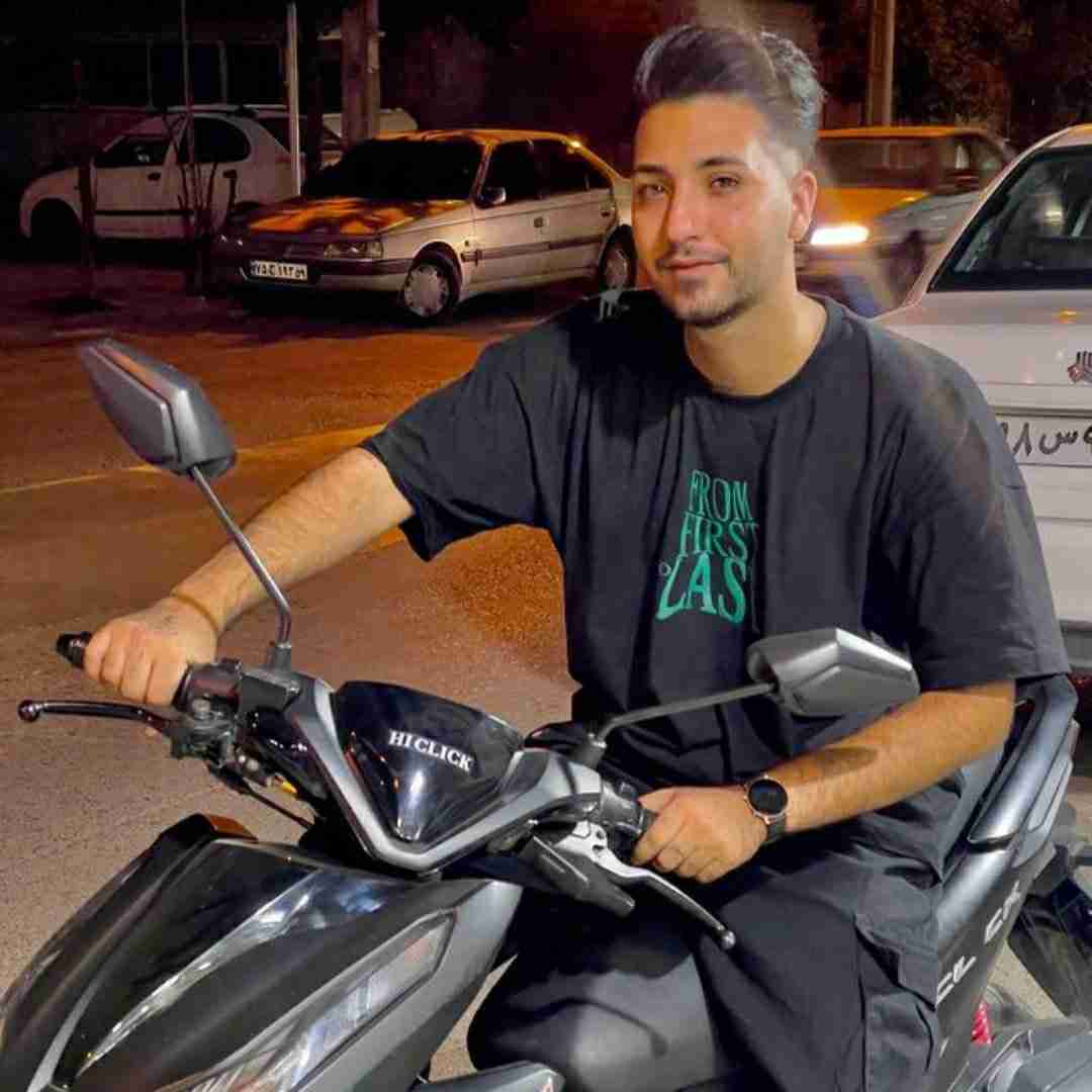 یوسف اوکاتی جیگرک لا لا لا