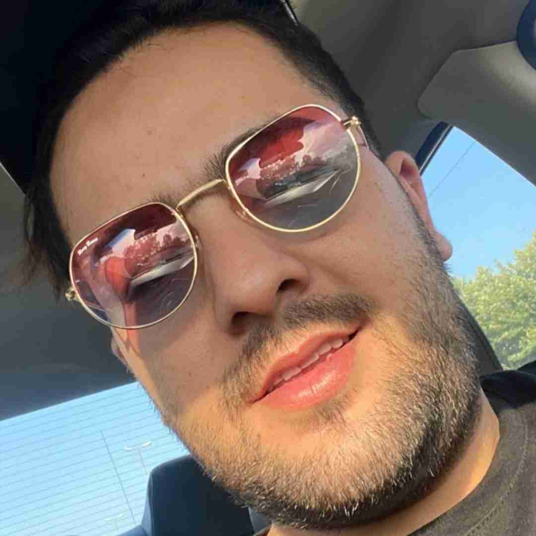 مجید حسینی دل نبنم دلبری که چشمون مشکی داینه