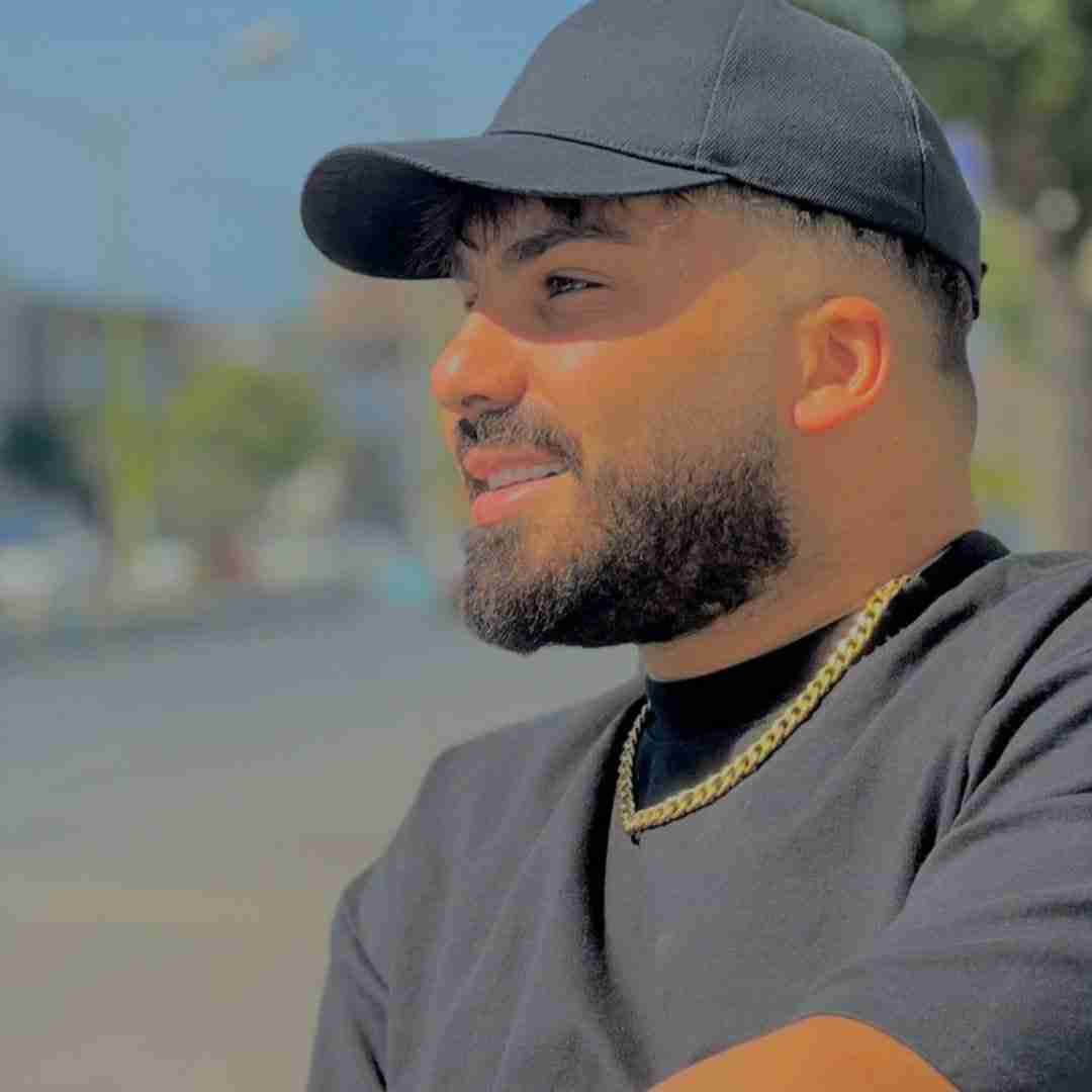 فرشاد کلوانی برار