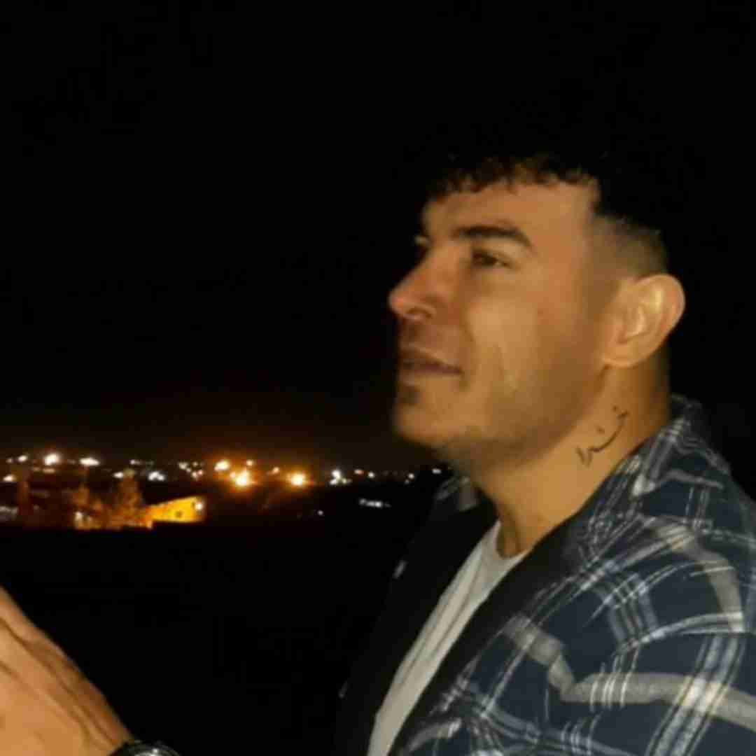 فرهاد فرهادی ی شراو نیه ی ژهر ماره