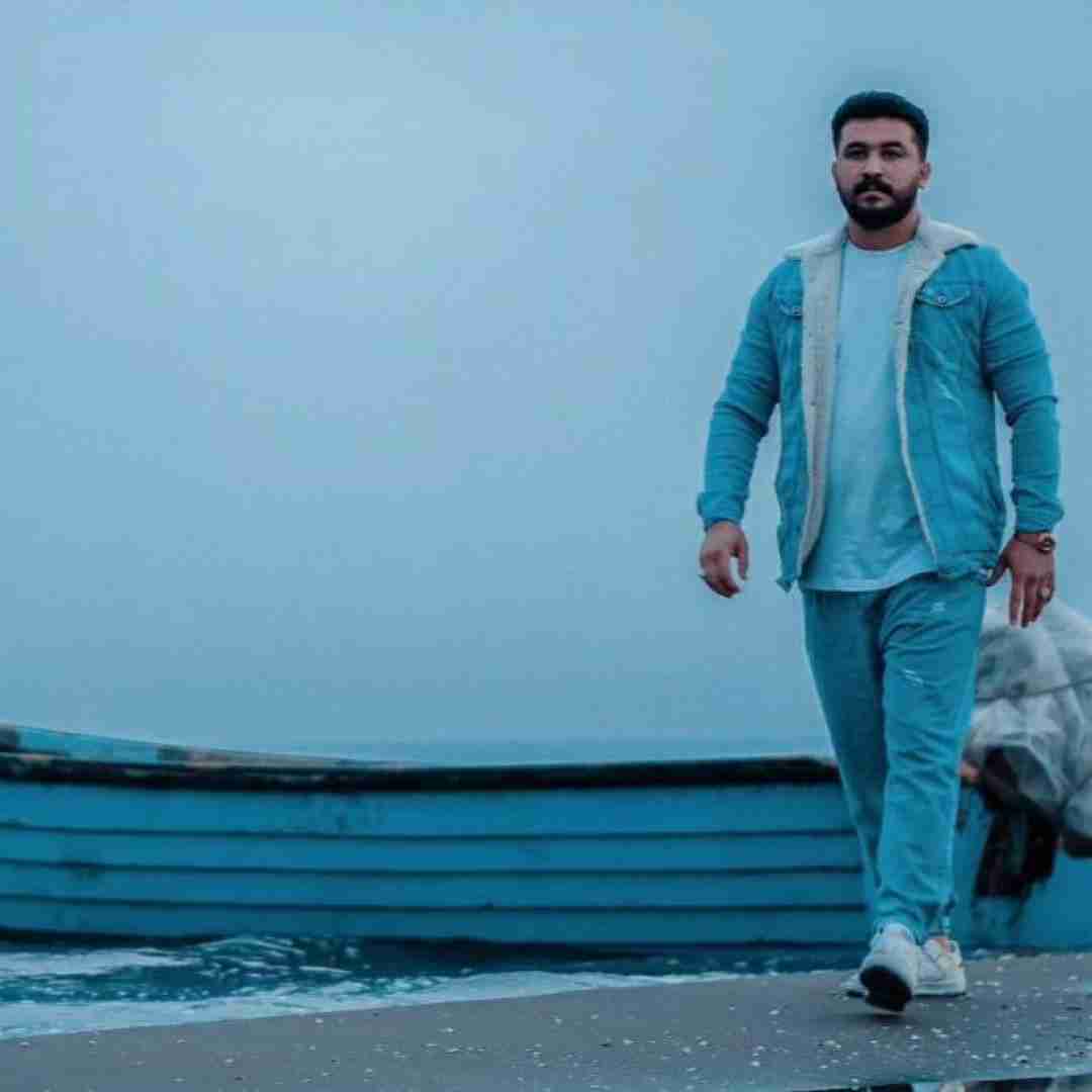 رضا کرمی تارا بخویده بان سر مه درد سرت یار