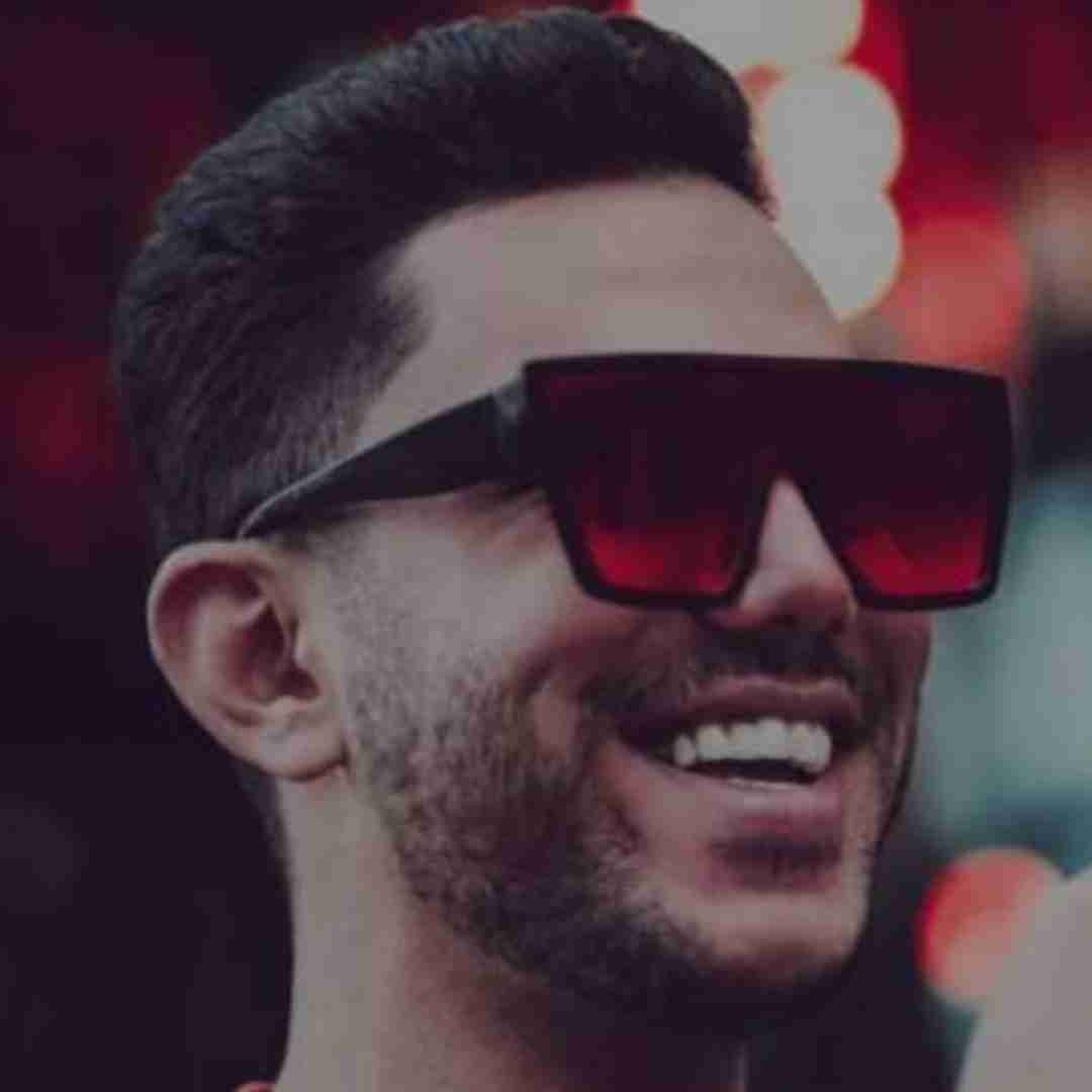 پیام عباسی زخم