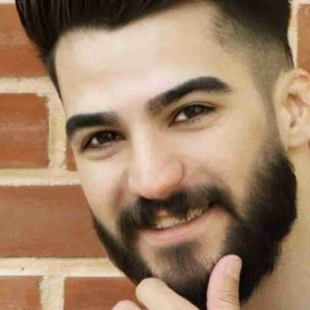 حمیدرضا بابایی تو نمیدانی نکشیدی درد بی طاقتی