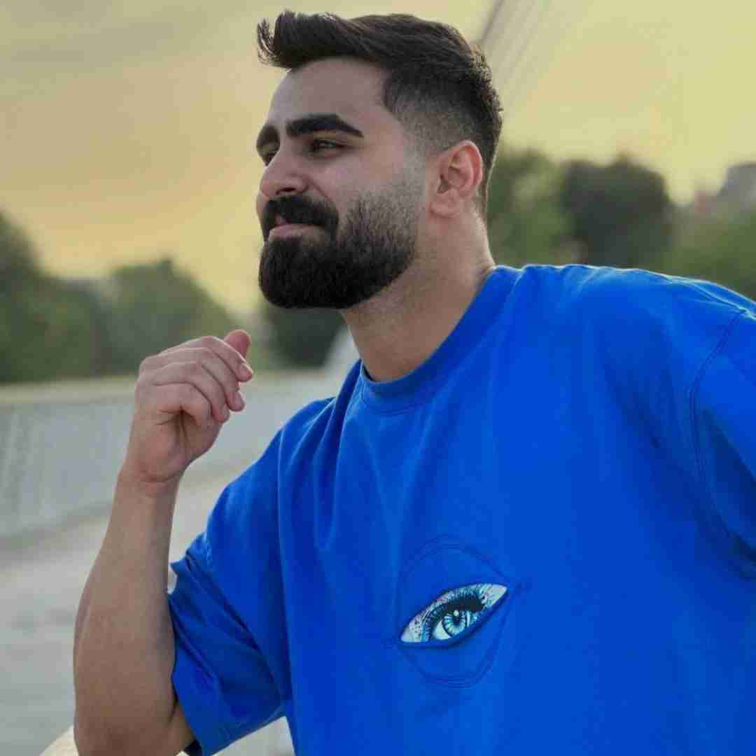 امیر فلاح پور فراری مه فراری تی وویس های یادگاری