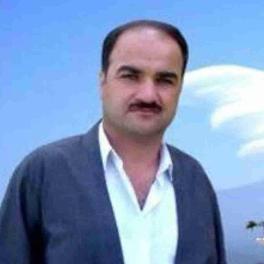اسماعیل سردشتی حه‌مه شه‌یدا