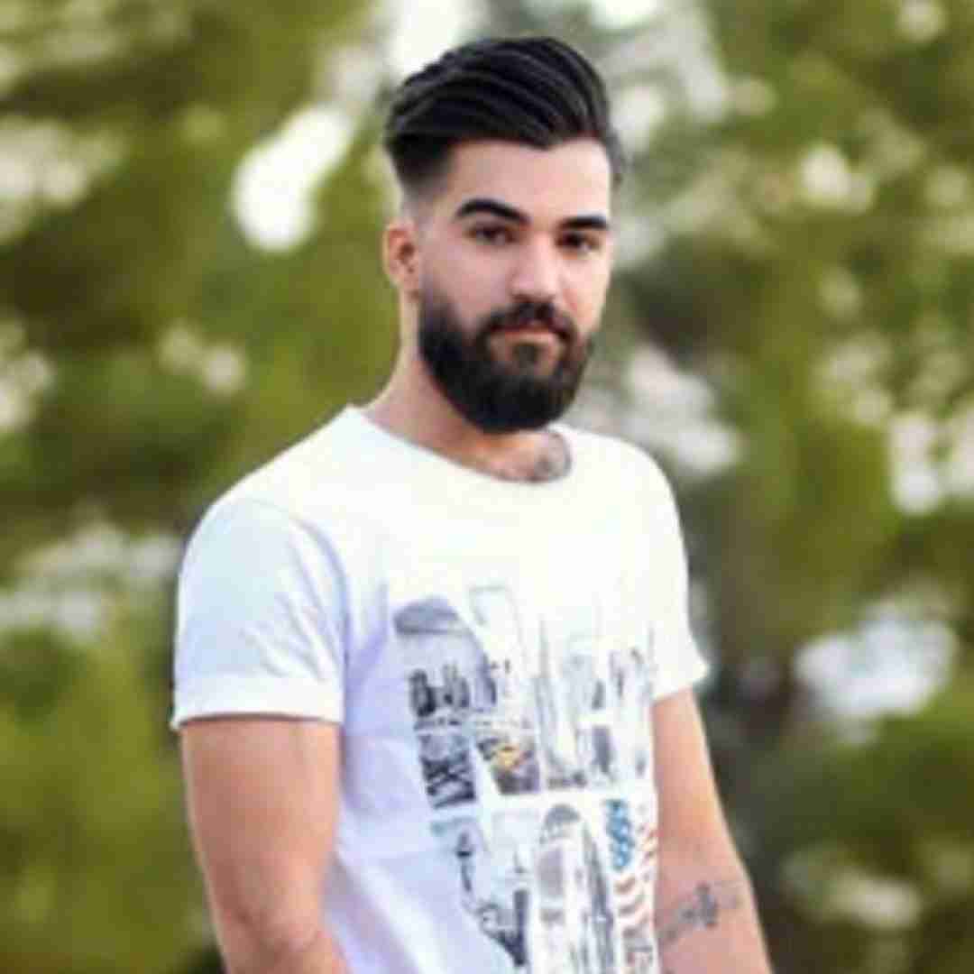 حمیدرضا بابایی کشتی دل ویرانه و لنگر نداره